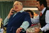 Muere Eduardo Manzano, “El Polivoz”, actor de Una familia de diez, a los 87 años
