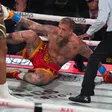 Anthony Joshua vence a Jake Paul con fulminante nocaut