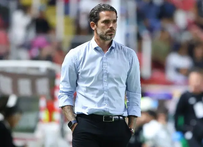 Fernando Gago l IMAGO7
