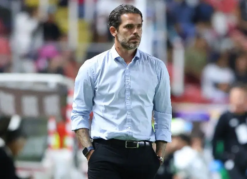 Fernando Gago l IMAGO7