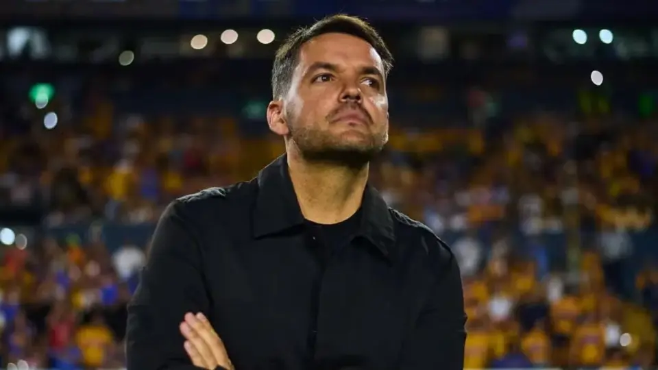 Nicolás Larcamón arranca la vuelta ante Tigres sin Paradela y sin Charly Rodríguez