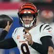 Cincinnati Bengals no activarán a Joe Burrow para el duelo ante los New England Patriots