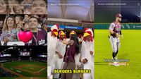 TikTok es conquistado por Tomateros; se corona como el rey del béisbol digital