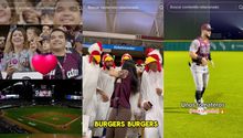 TikTok es conquistado por Tomateros; se corona como el rey del béisbol digital
