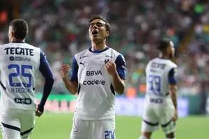 Iker Fimbres apunta al título del Apertura 2025: "Podemos hacer un gran papel"