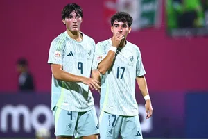 Partidos de hoy viernes 14 de noviembre