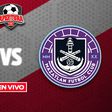 Chivas vs Mazatlán FC EN VIVO Liga MX Jornada 13 Apertura 2025