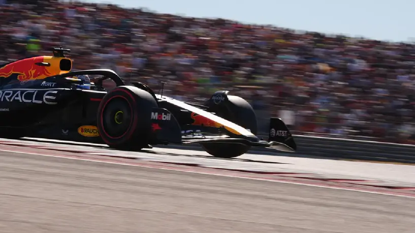 FIA confirma hackeo de datos de Fórmula 1, entre ellos Max Verstappen