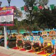 ¡’Manita de gato’ a las trajineras! Xochimilco se prepara para el Mundial con nueva cara