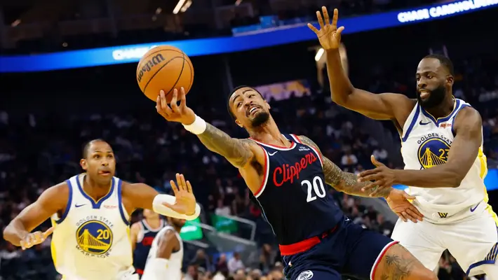 ¿Dónde ver la temporada 2025-26 de la NBA?
