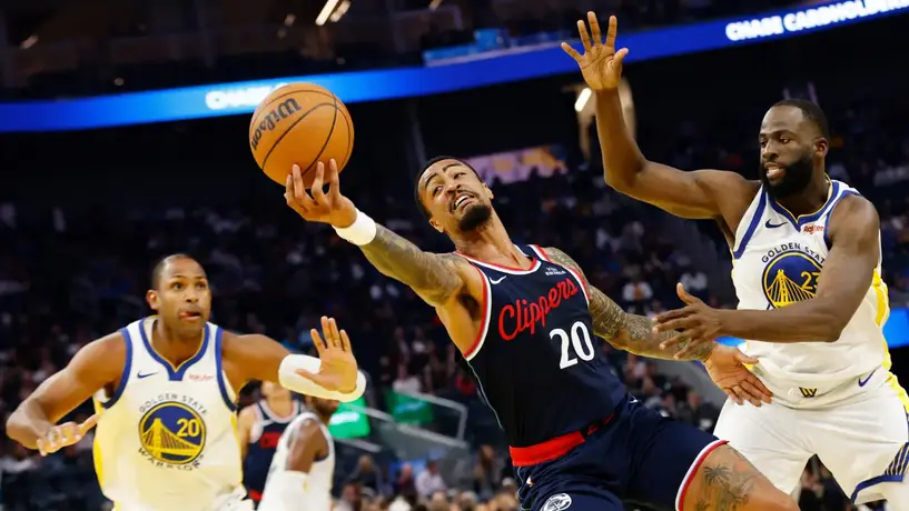 ¿Dónde ver la temporada 2025-26 de la NBA?