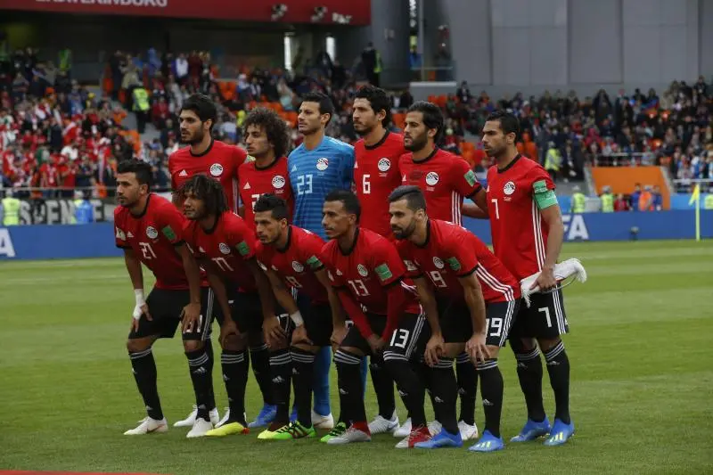 Los egipcios están de regreso en la Copa | MexSport