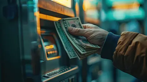 ¿Vas a cambiar dólares? El peso da buena cara este jueves 13 de noviembre