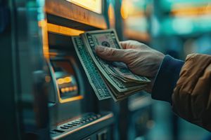 ¿Vas a cambiar dólares? El peso da buena cara este jueves 13 de noviembre