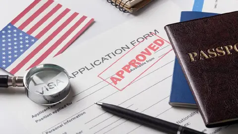 Estados Unidos te puede cancelar la VISA cuando quiera: Estas son las razones