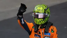 Norris gana el Gran Premio de Brasil, en épica remontada de Verstappen