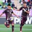 México, la única selección que venció a Marruecos en el Mundial Sub 20