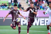México, la única selección que venció a Marruecos en el Mundial Sub 20