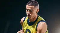Cristiano Ronaldo sorprende con nuevo look tras la Fecha FIFA