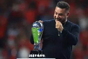 ¡Filtrado! Turco Mohamed revela importante secreto de la Liga MX previo a la Liguilla