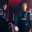 ¡Se quedan! Mercedes confirma a Russell y Antonelli como sus pilotos para 2026