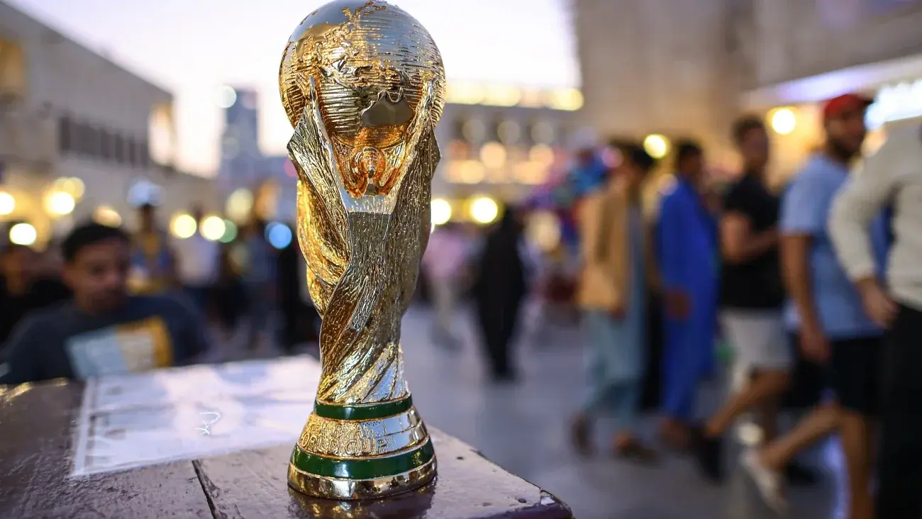 ¿Dónde se jugará la Final del Mundial 2030? Esto es lo que se sabe | MEXSPORT
