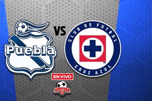 Puebla vs Cruz Azul EN VIVO Liga MX Apertura 2025 Jornada 16