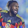 ¿América paga bien? Allan Saint-Maximin da generoso fajo de billetes como propina a chofer