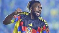 ¿América paga bien? Allan Saint-Maximin da generoso fajo de billetes como propina a chofer