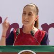 Claudia Sheinbaum alza la voz desde el Zócalo: “No vencerán al pueblo de México ni a su presidenta”