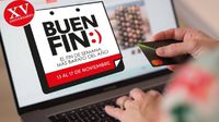 El Buen Fin 2025 en línea: cómo aprovechar las ofertas sin caer en fraudes ni endeudarte