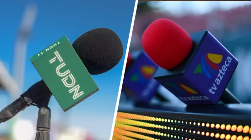 Televisa se impone ante TV Azteca en batalla por el rating en Semifinales