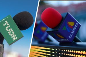 Golpe a Televisa y TV Azteca: Pierden importante cláusula sobre derechos de la Selección Mexicana