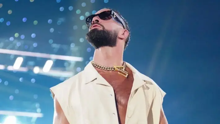 ¿Se pierde WrestleMania? Seth Rollins estará seis meses fuera por una lesión en el hombro