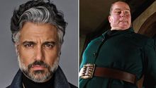 Jaime Camil será la temida Tronchatoro en la versión mexicana de "Matilda, el musical"