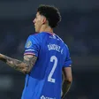 Jorge Sánchez sueña con Final del Apertura 2025 y con Mundial tras renovar con Cruz Azul