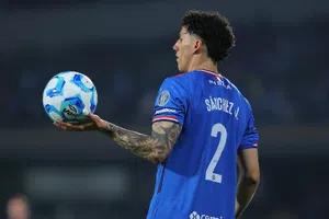 Jorge Sánchez sueña con Final del Apertura 2025 y con Mundial tras renovar con Cruz Azul