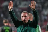 Brendan Rodgers renuncia como entrenador del Celtic