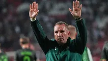 Brendan Rodgers renuncia como entrenador del Celtic