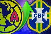 ¡Bombazo! América amarra a figura de la Selección de Brasil