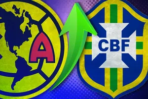 ¡Bombazo! América amarra a figura de la Selección de Brasil