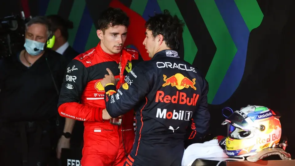 ¿Y Checo Pérez? Asesor de Cadillac 'sueña' con tener a Charles Leclerc como piloto