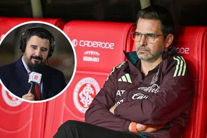 Filtran supuesto audio de Duilio Davino reventando a Álvaro Morales: 'Es una vergüenza'