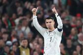 Cristiano Ronaldo se va expulsado ante Irlanda y deja sola a Portugal rumbo al Mundial 2026