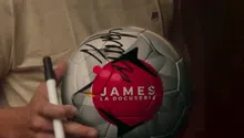 ¿Hacen series a cualquiera?”: Netflix responde por docuserie de James Rodríguez