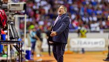 ¡Una millonada! Miguel Herrera revela el contrato privilegiado que tuvo en Tijuana