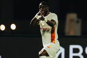 ¡Imparable! Julián Quiñones brilla con doblete en Arabia Saudita