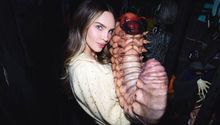 Beliween 2025: ¿Belinda anuncia Halloween en El Castillo del Terror? Fecha y ubicación