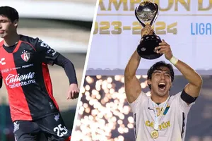 Atlético de San Luis suma a Leonardo Flores y Benjamín Galindo Jr para el Clausura 2026