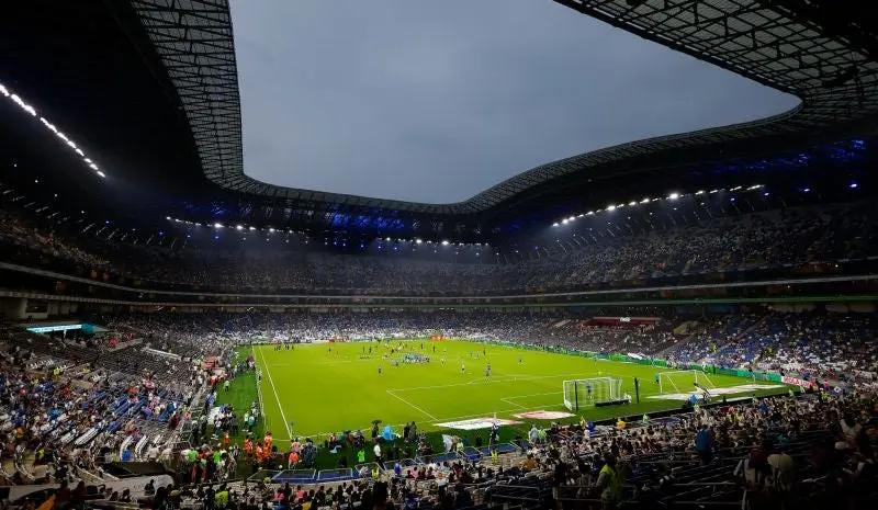 Estadio BBVA | IMAGO7